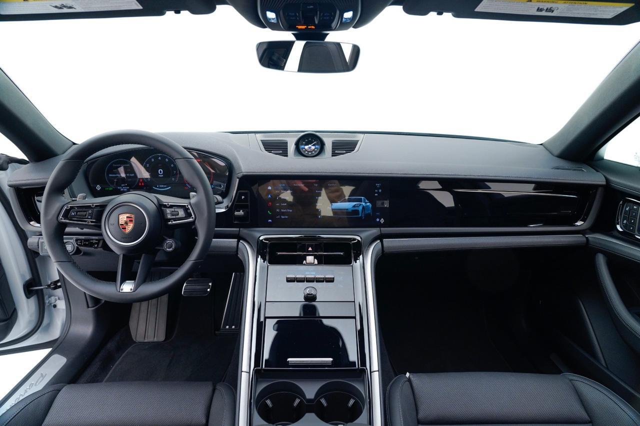 2026 Porsche Panamera Pompano Beach FL