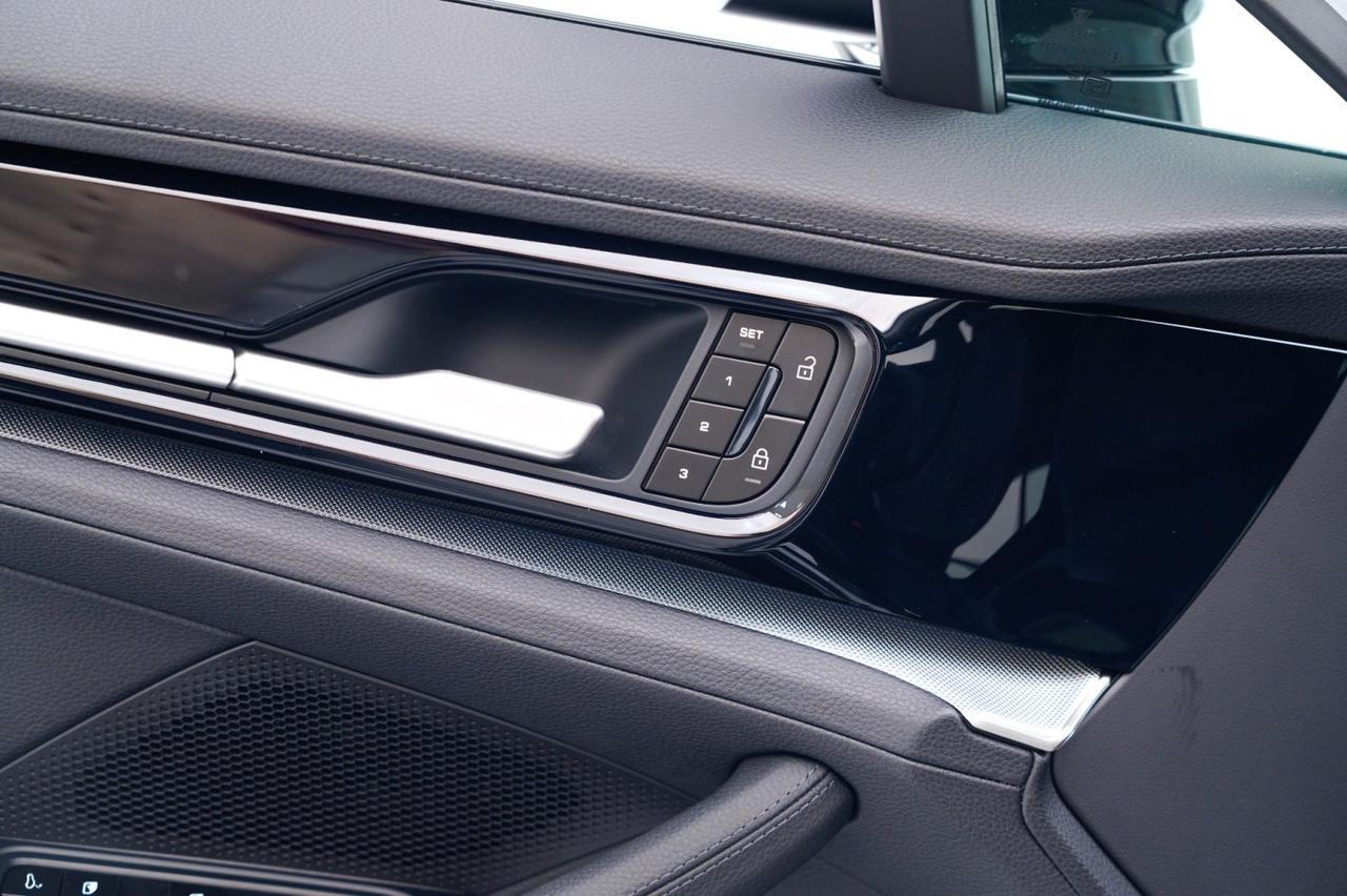 2026 Porsche Panamera Pompano Beach FL