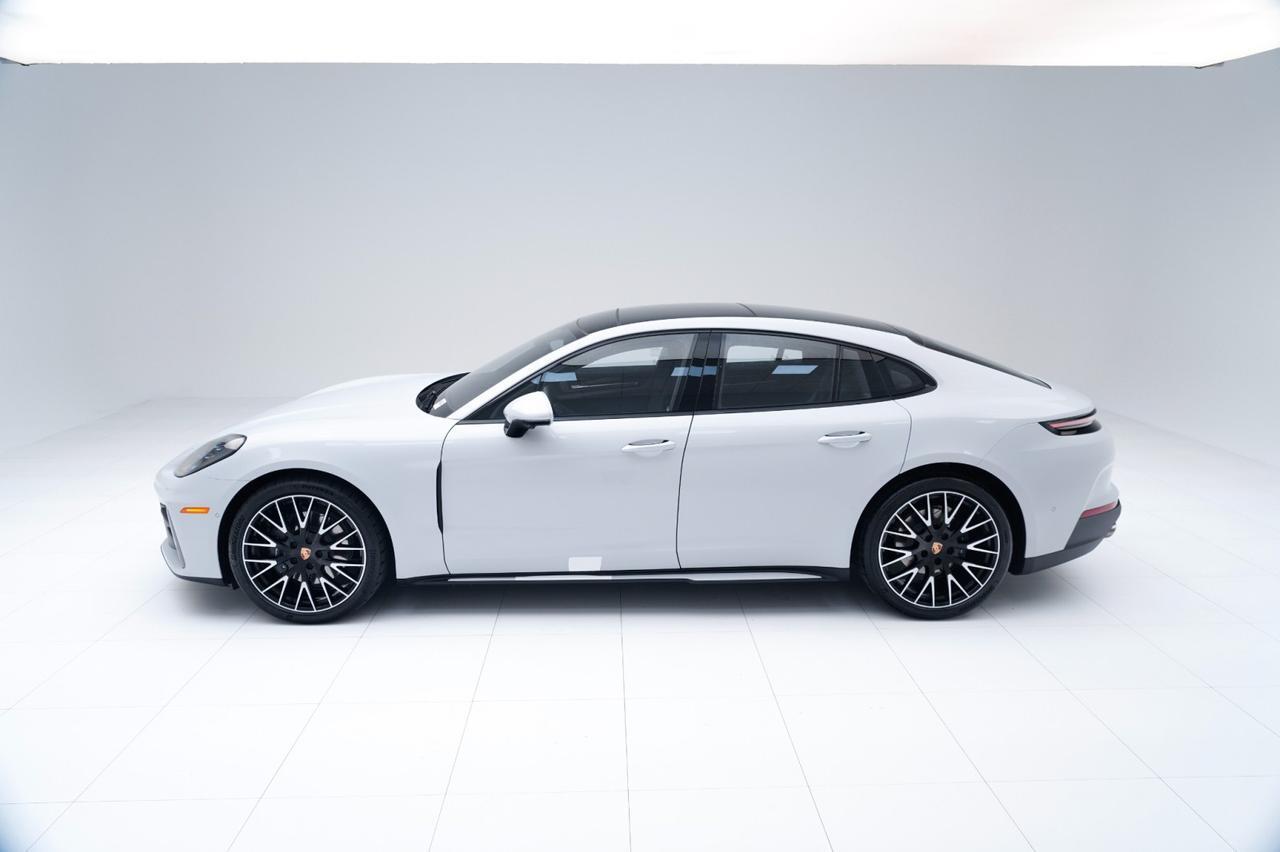 2026 Porsche Panamera Pompano Beach FL