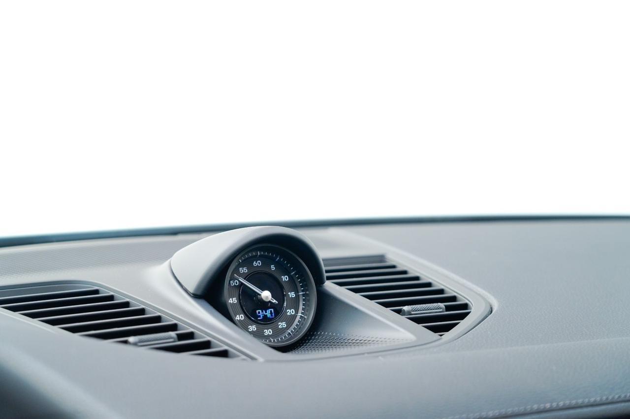 2026 Porsche Panamera Pompano Beach FL