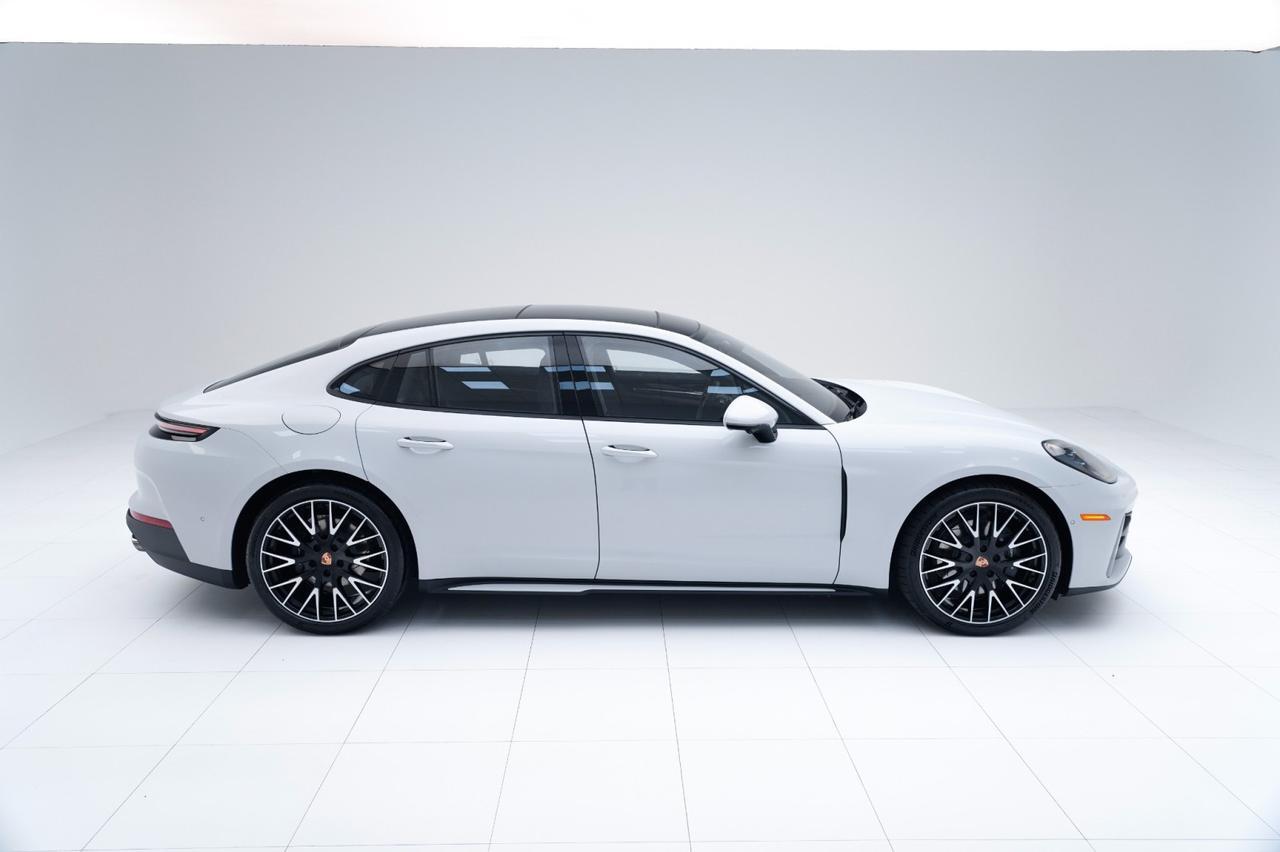 2026 Porsche Panamera Pompano Beach FL