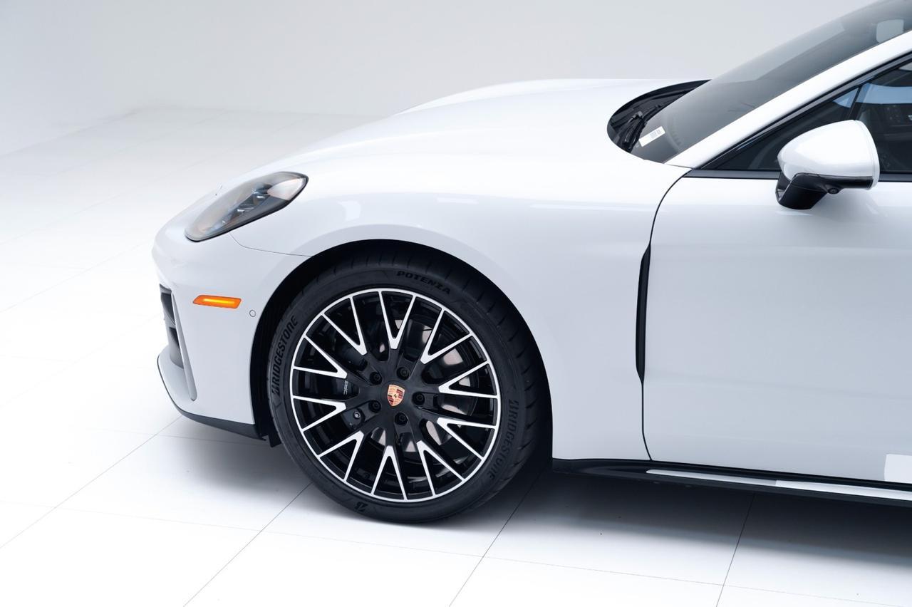 2026 Porsche Panamera Pompano Beach FL