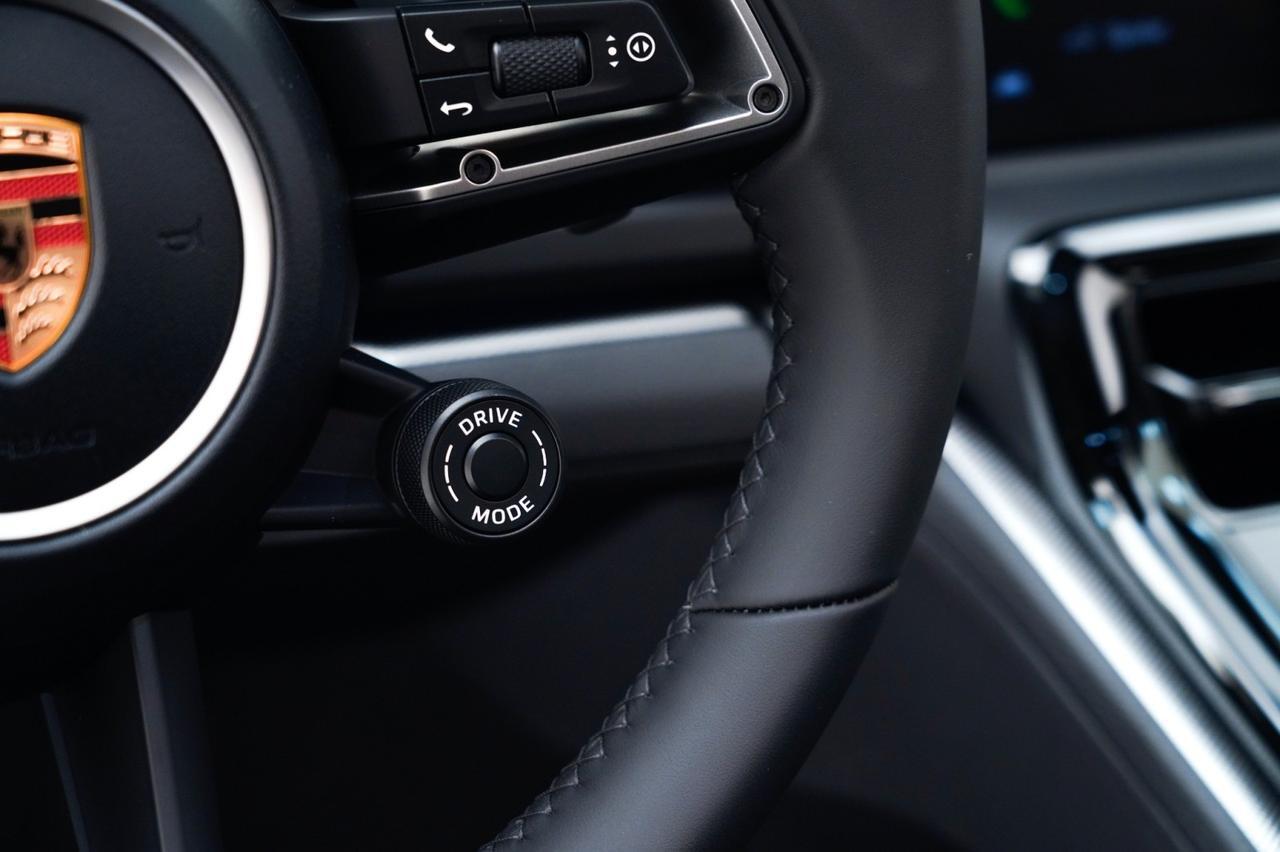 2026 Porsche Panamera Pompano Beach FL