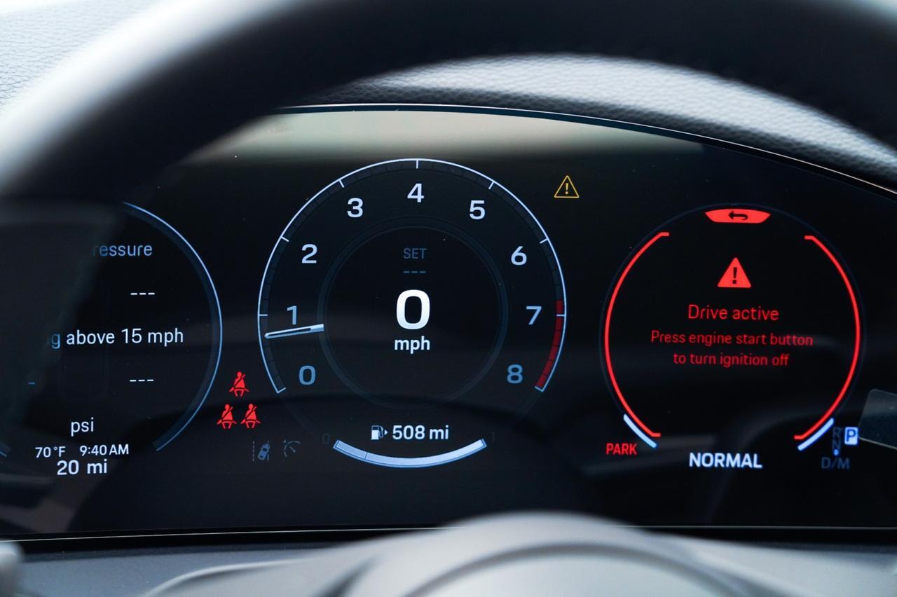 2026 Porsche Panamera Pompano Beach FL