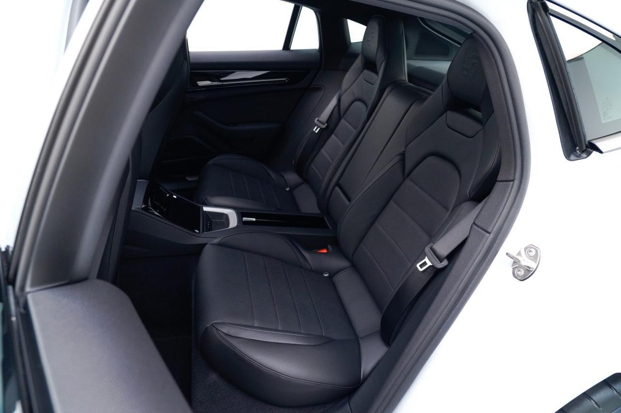 2026 Porsche Panamera Pompano Beach FL