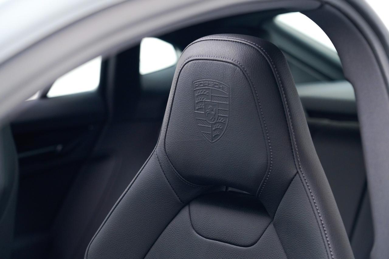 2026 Porsche Panamera Pompano Beach FL