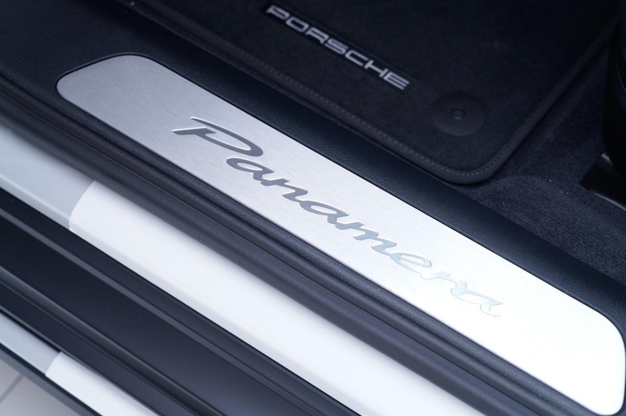 2026 Porsche Panamera Pompano Beach FL