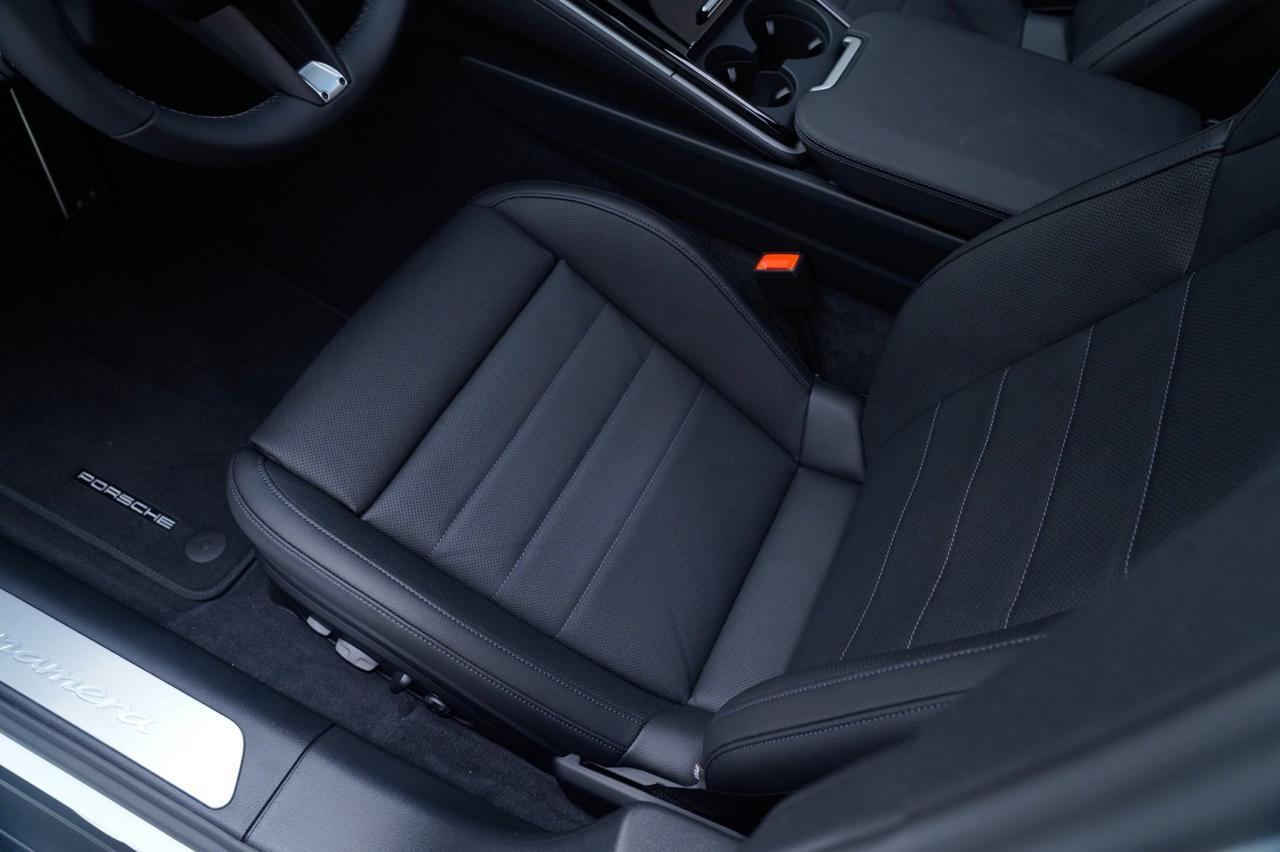 2026 Porsche Panamera Pompano Beach FL