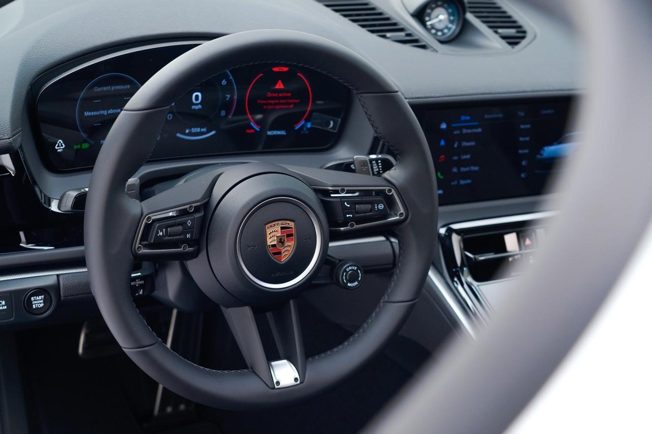 2026 Porsche Panamera Pompano Beach FL