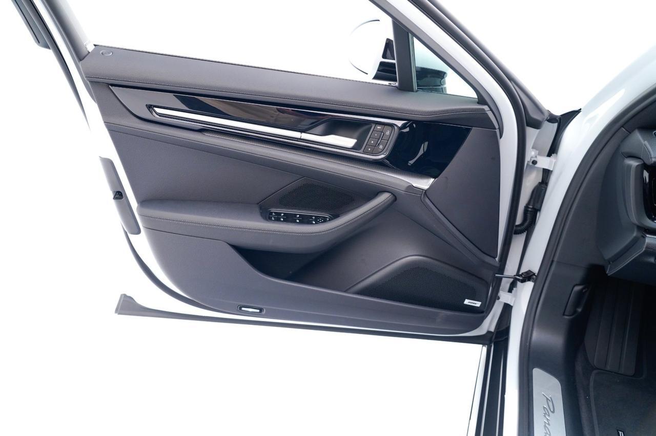 2026 Porsche Panamera Pompano Beach FL