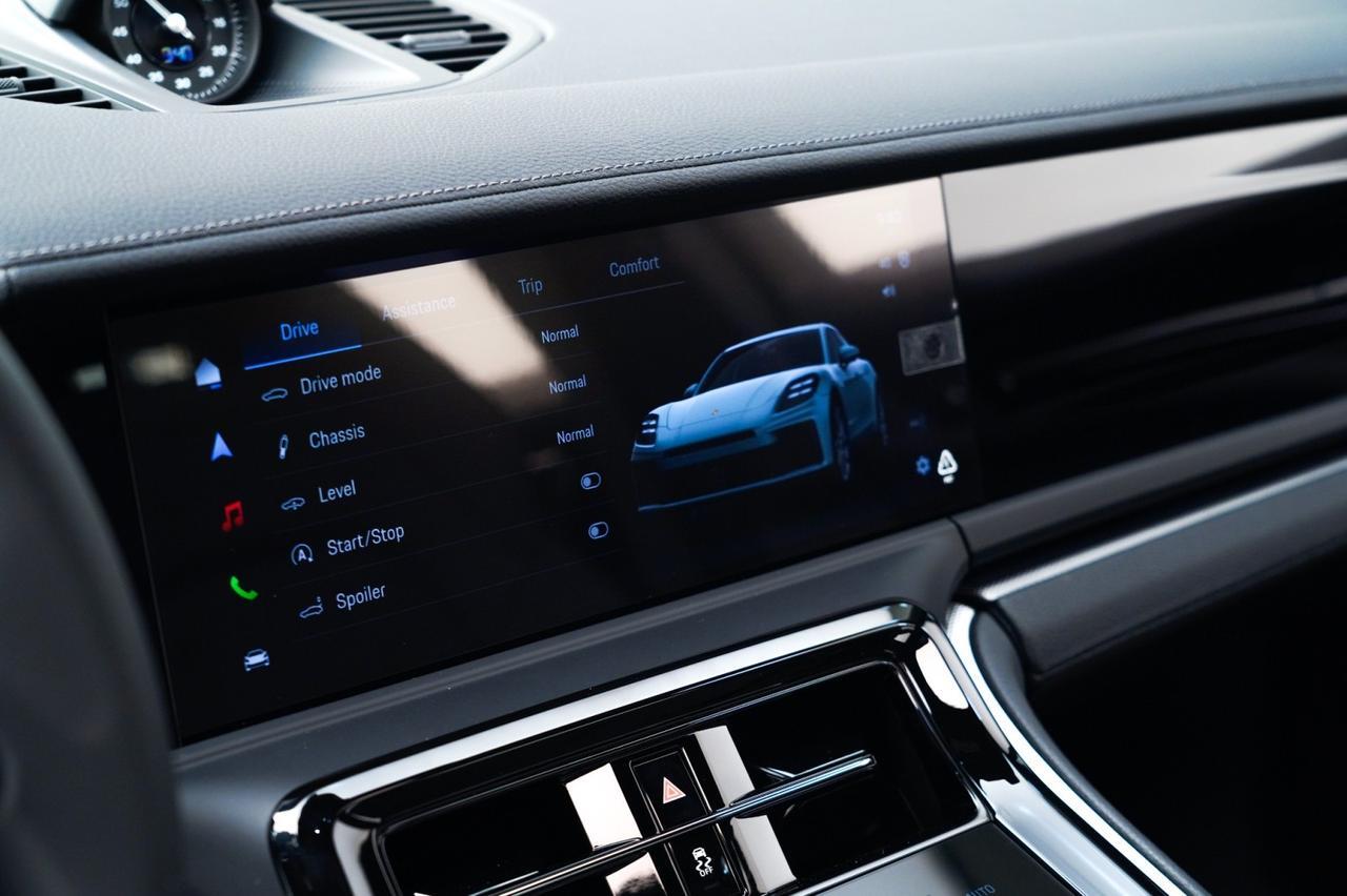 2026 Porsche Panamera Pompano Beach FL