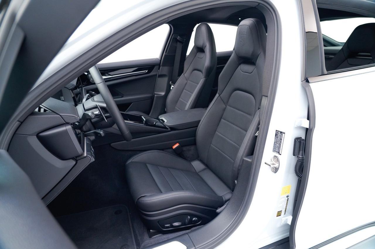 2026 Porsche Panamera Pompano Beach FL