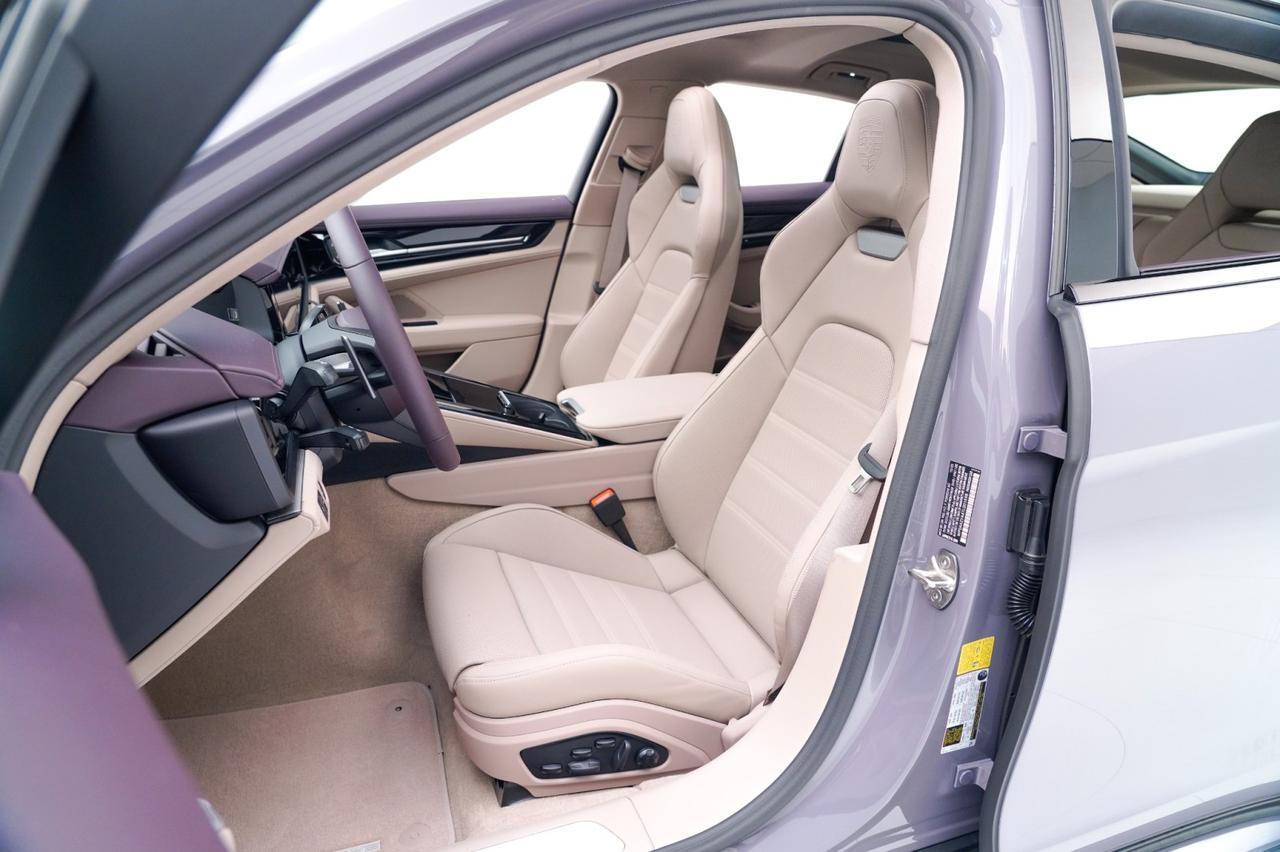 2026 Porsche Panamera Pompano Beach FL