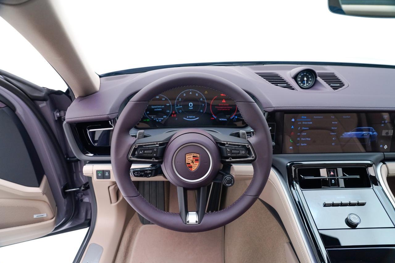 2026 Porsche Panamera Pompano Beach FL