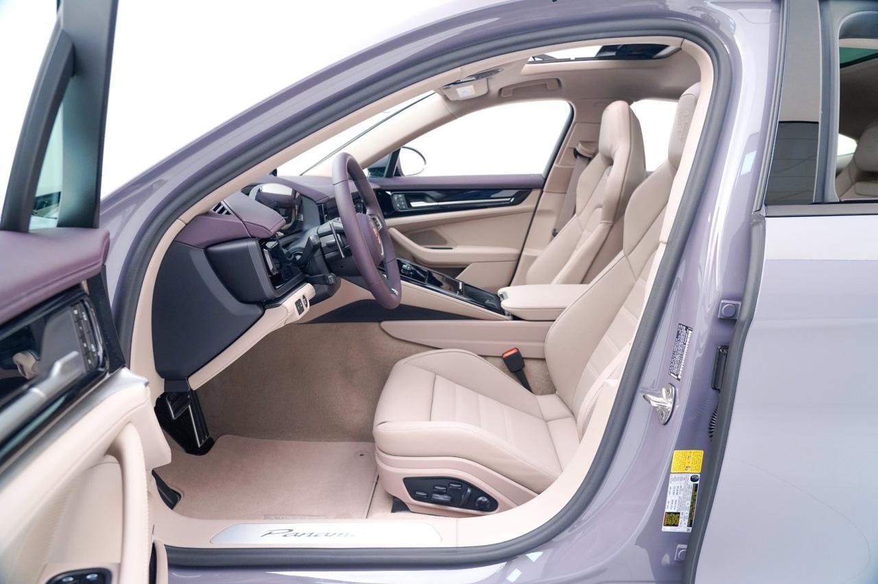 2026 Porsche Panamera Pompano Beach FL