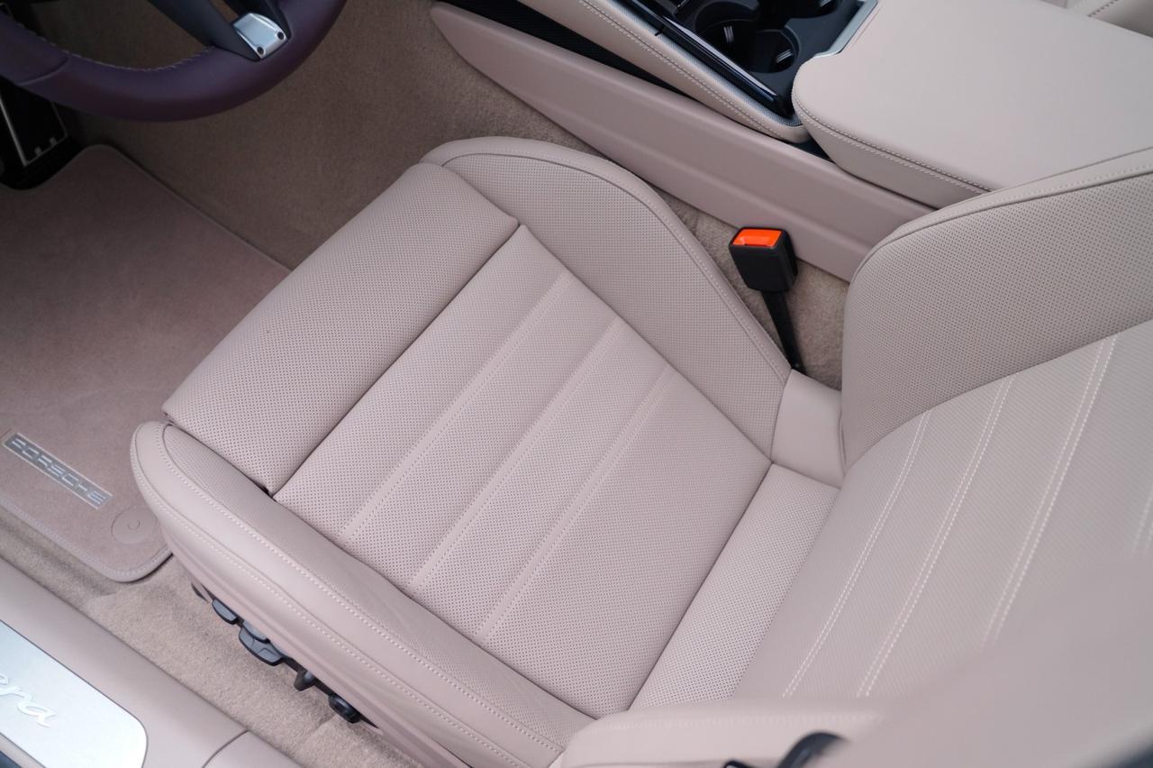 2026 Porsche Panamera Pompano Beach FL