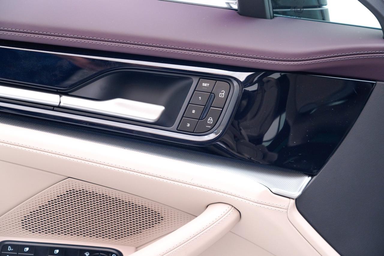 2026 Porsche Panamera Pompano Beach FL