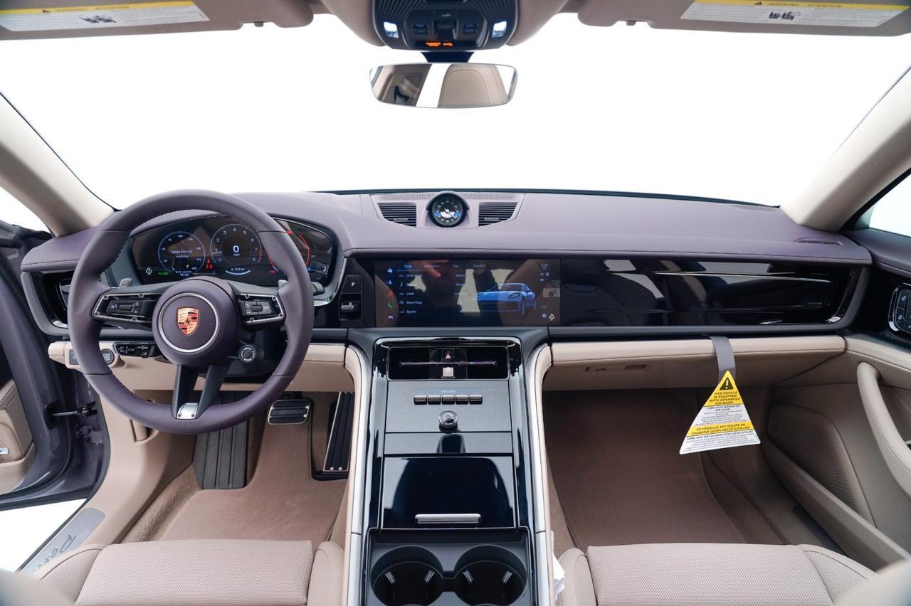 2026 Porsche Panamera Pompano Beach FL