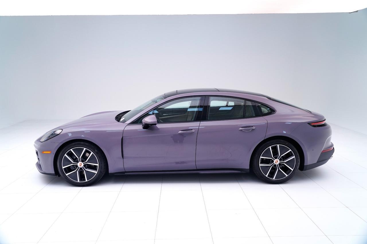 2026 Porsche Panamera Pompano Beach FL