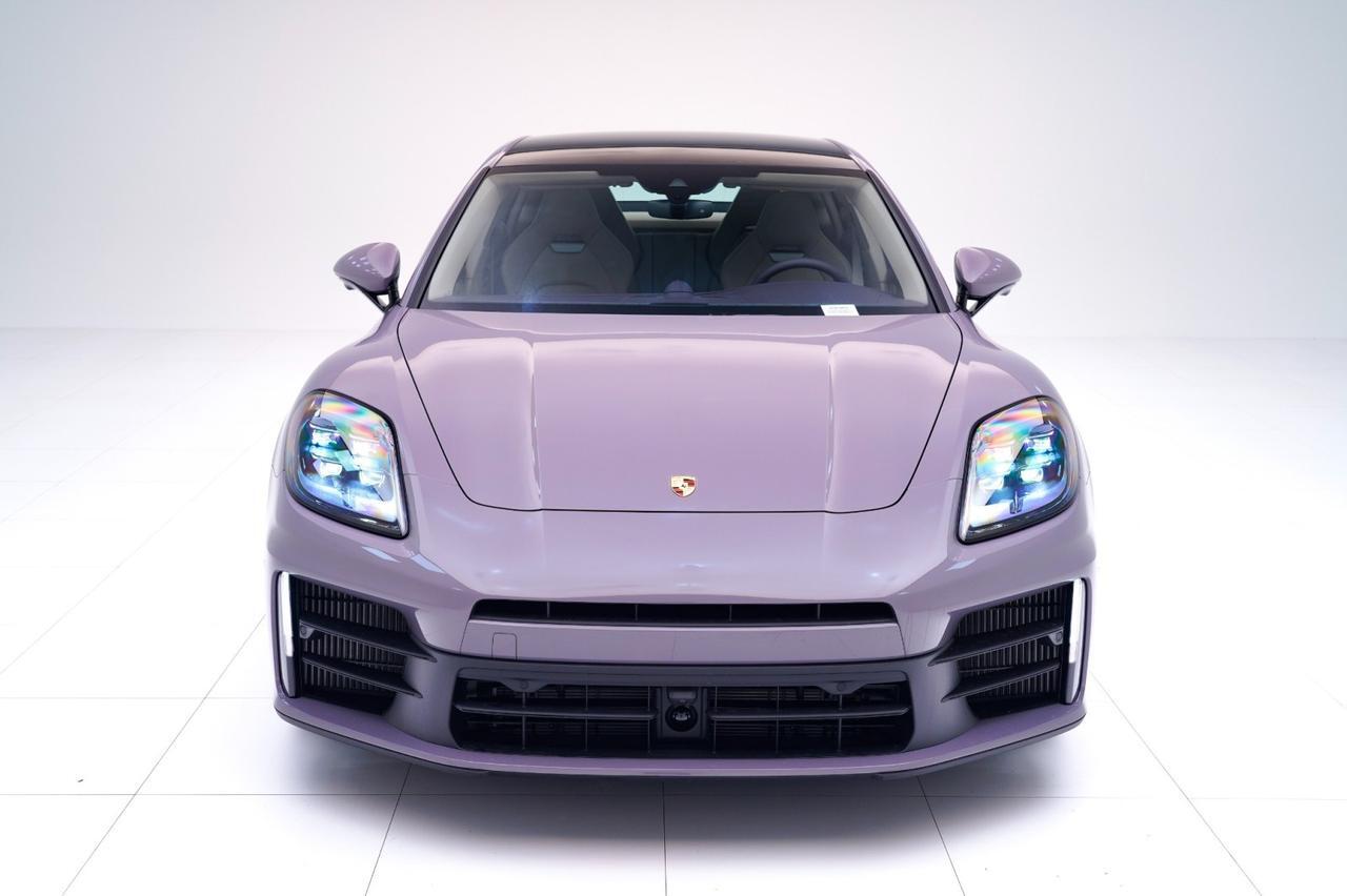 2026 Porsche Panamera Pompano Beach FL