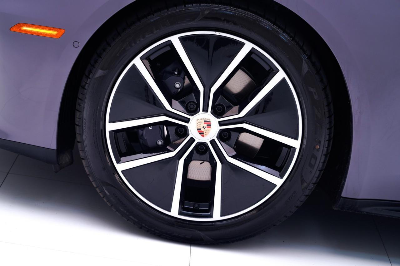 2026 Porsche Panamera Pompano Beach FL