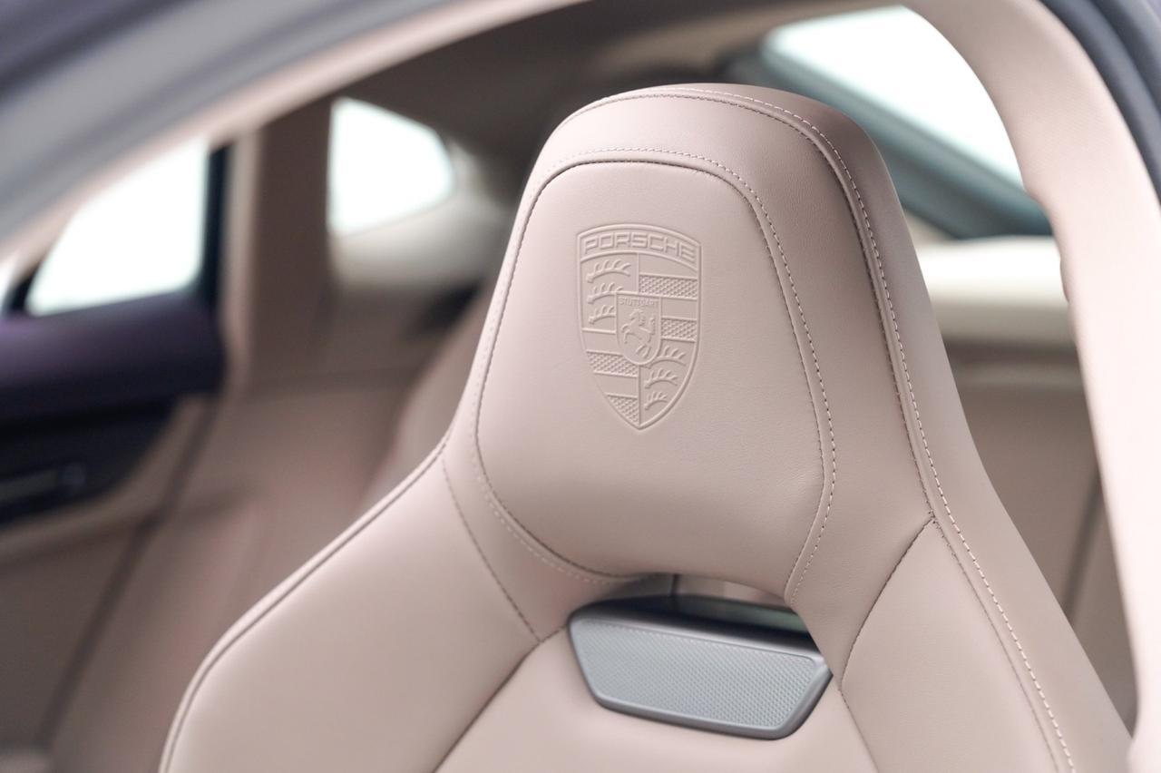 2026 Porsche Panamera Pompano Beach FL