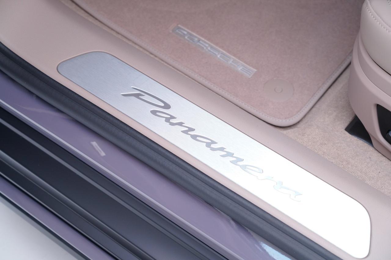 2026 Porsche Panamera Pompano Beach FL