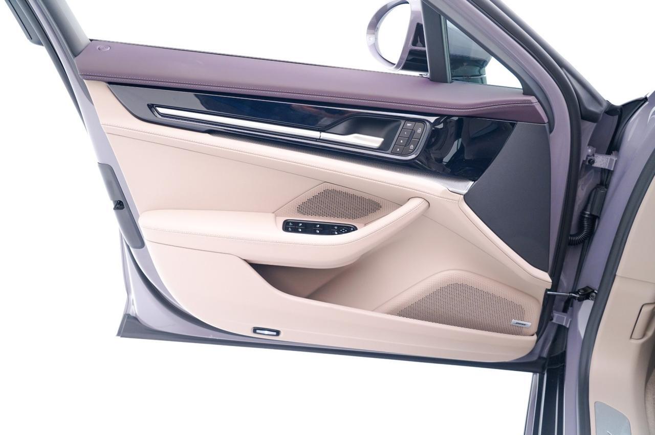 2026 Porsche Panamera Pompano Beach FL