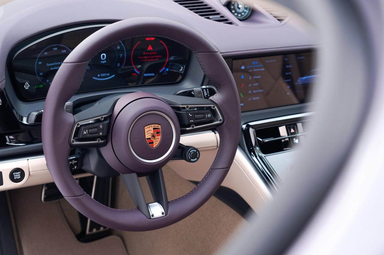 2026 Porsche Panamera Pompano Beach FL