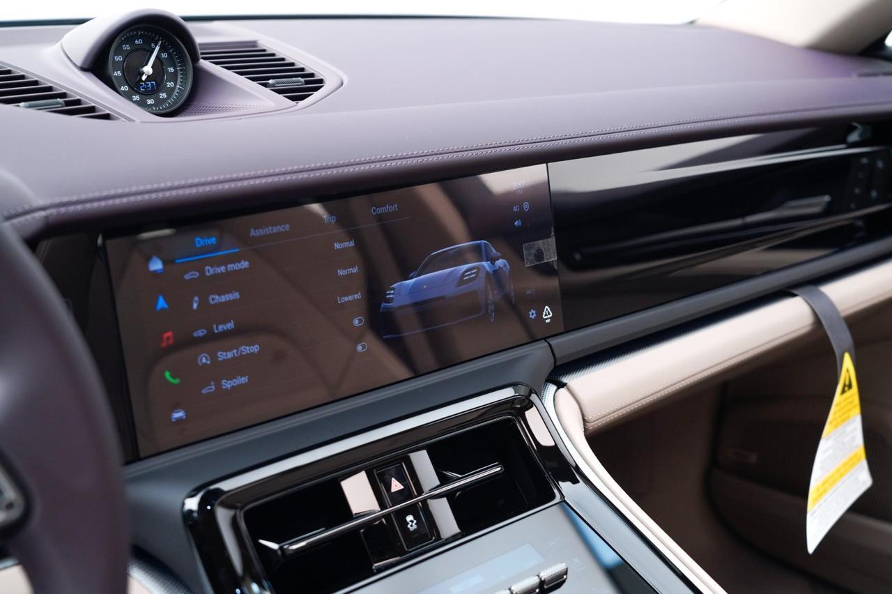 2026 Porsche Panamera Pompano Beach FL