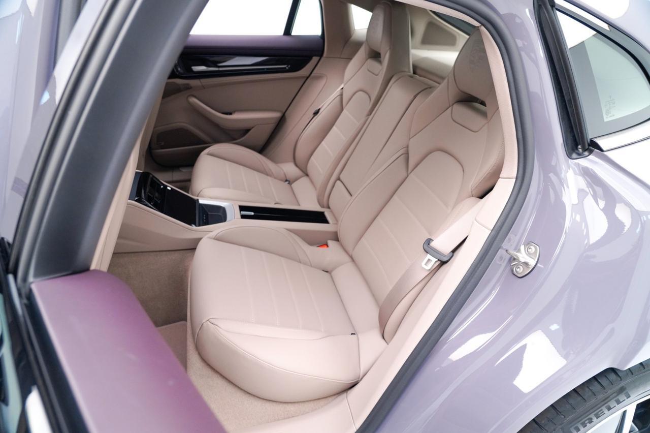 2026 Porsche Panamera Pompano Beach FL