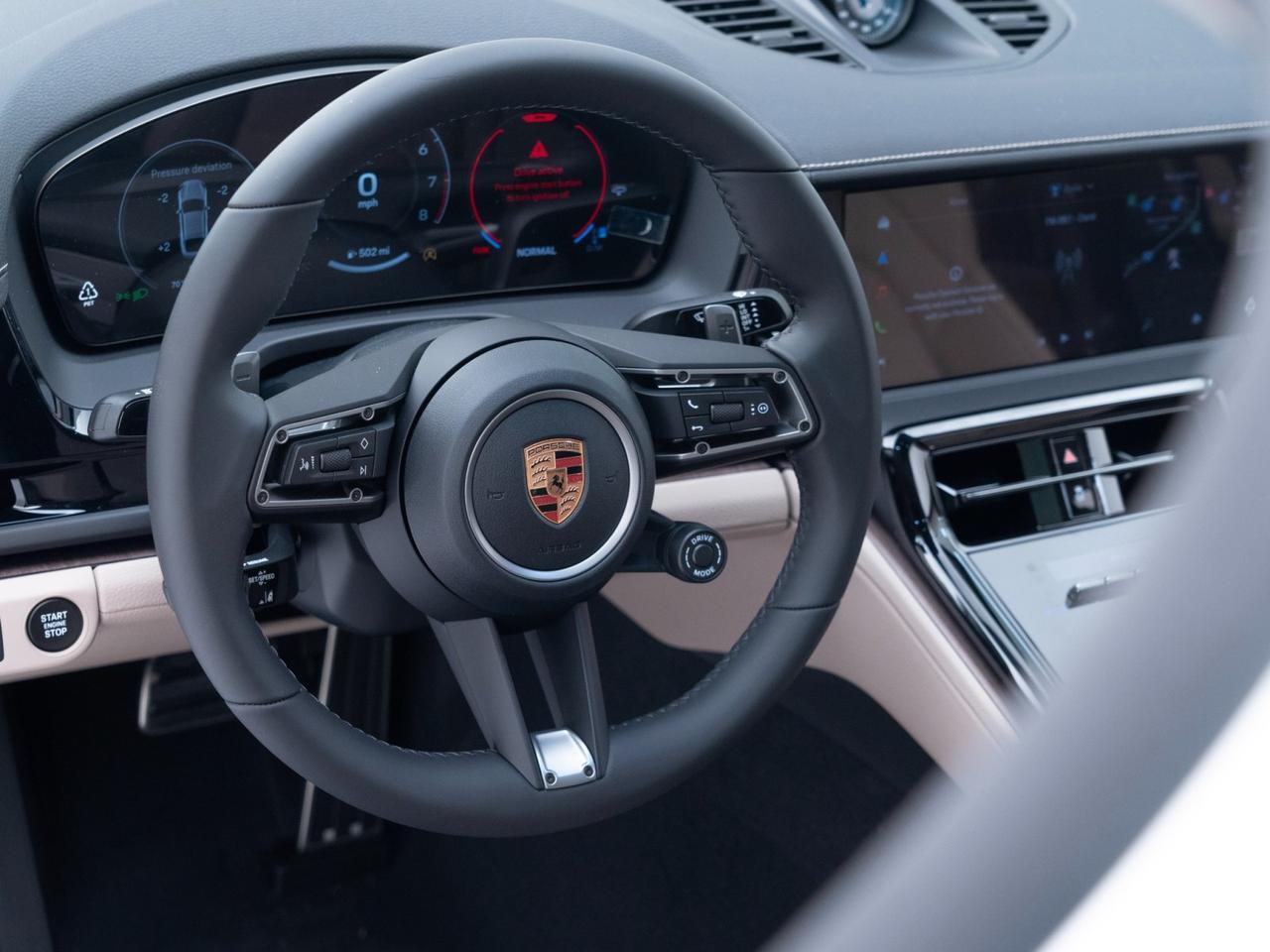 2026 Porsche Panamera Pompano Beach FL