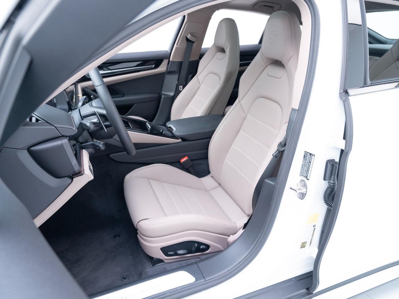 2026 Porsche Panamera Pompano Beach FL