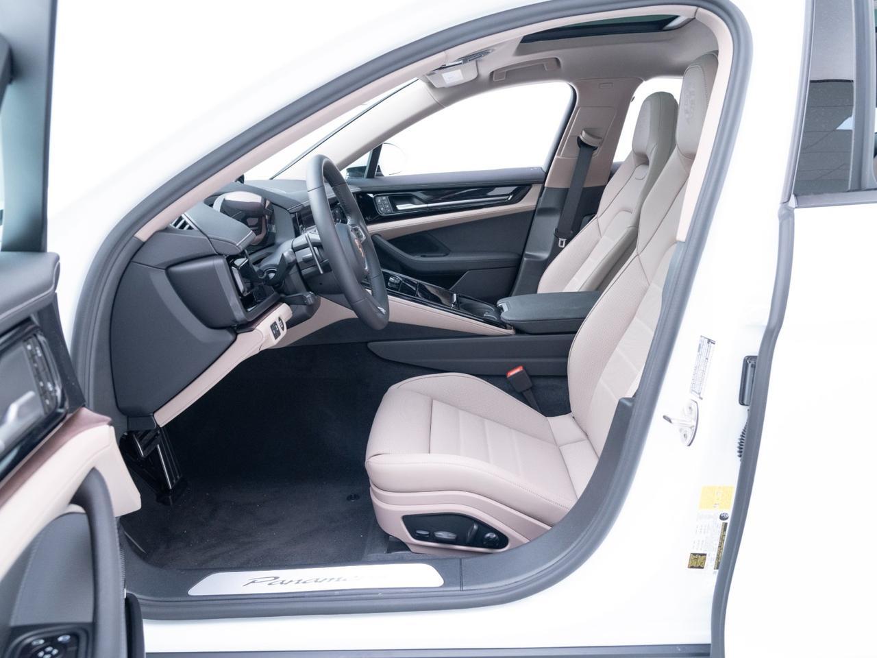 2026 Porsche Panamera Pompano Beach FL