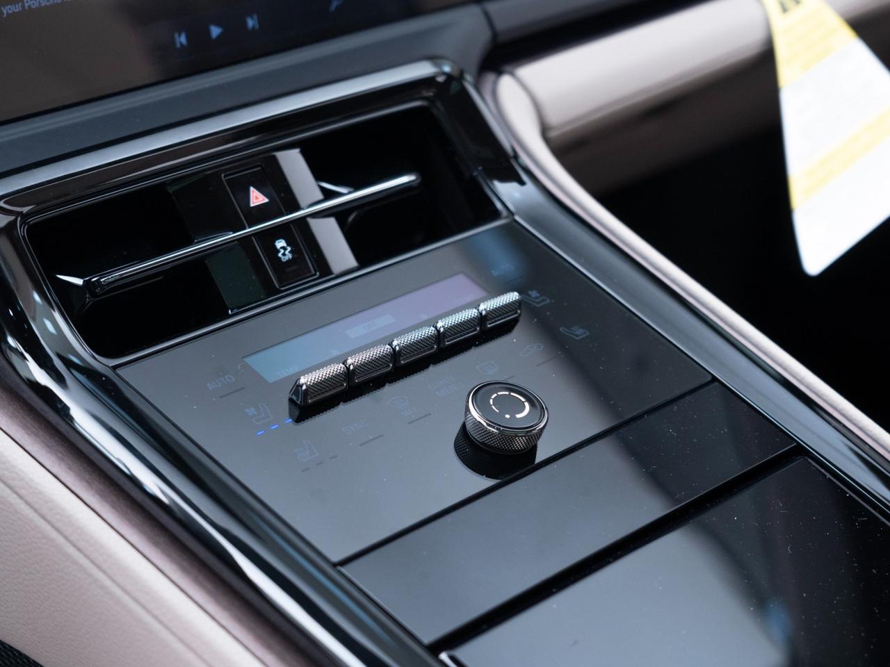 2026 Porsche Panamera Pompano Beach FL