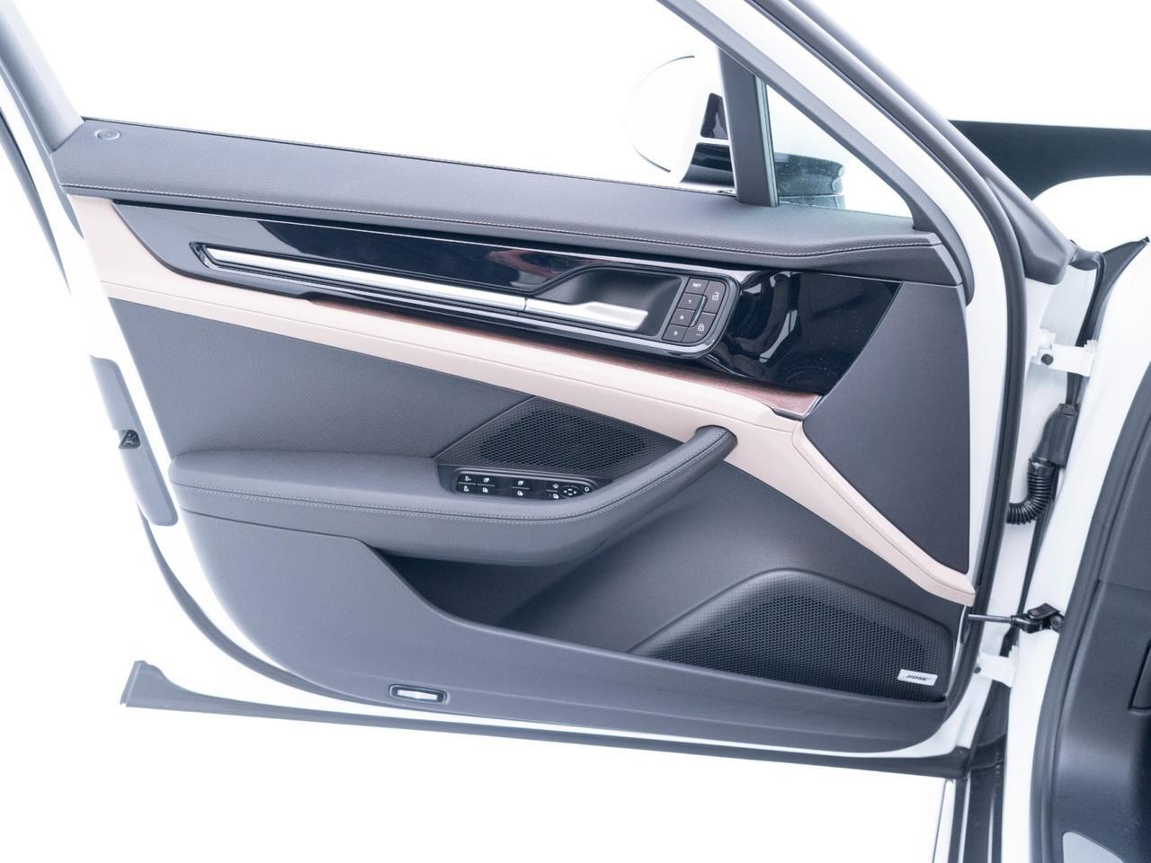 2026 Porsche Panamera Pompano Beach FL