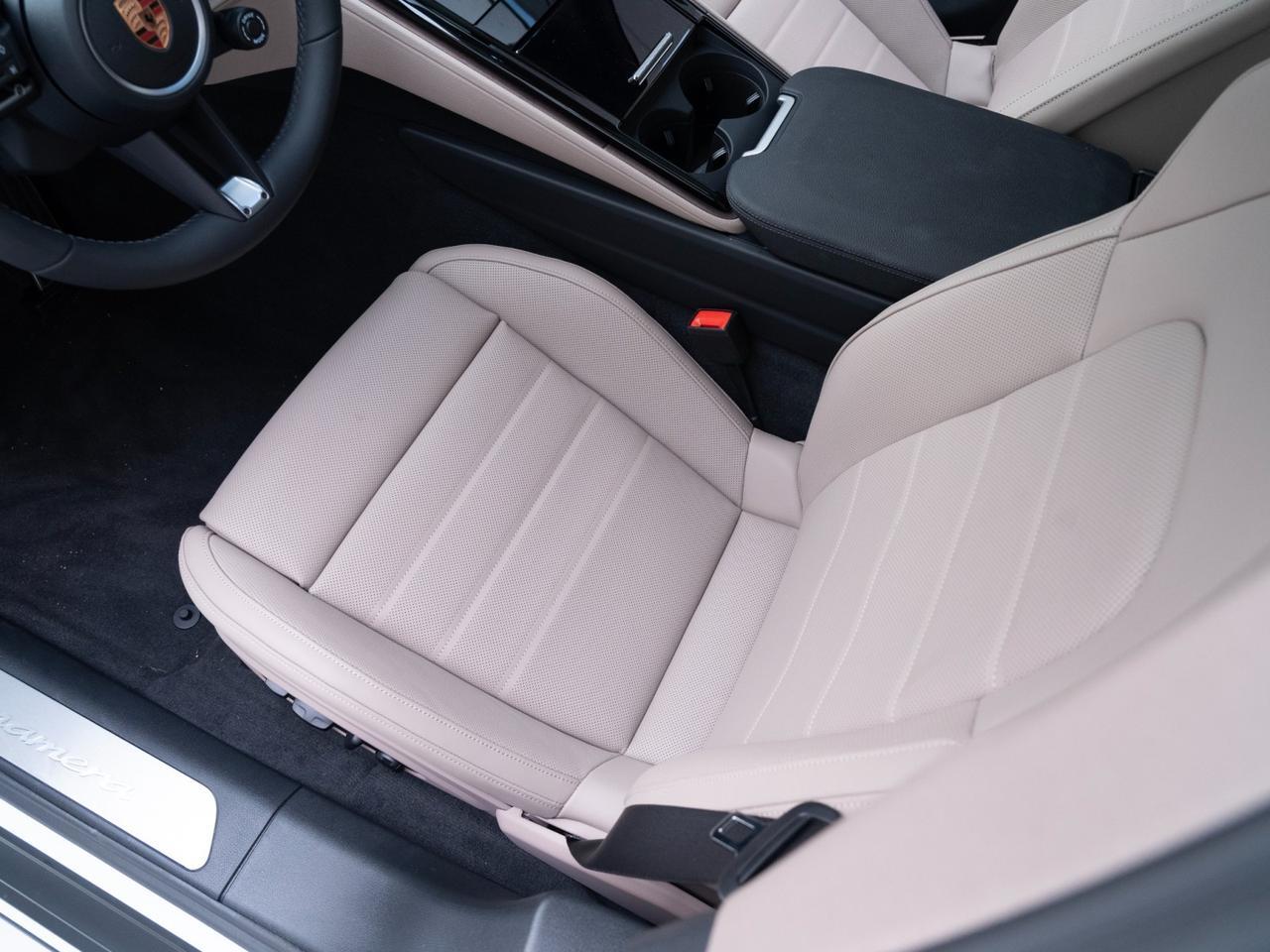 2026 Porsche Panamera Pompano Beach FL