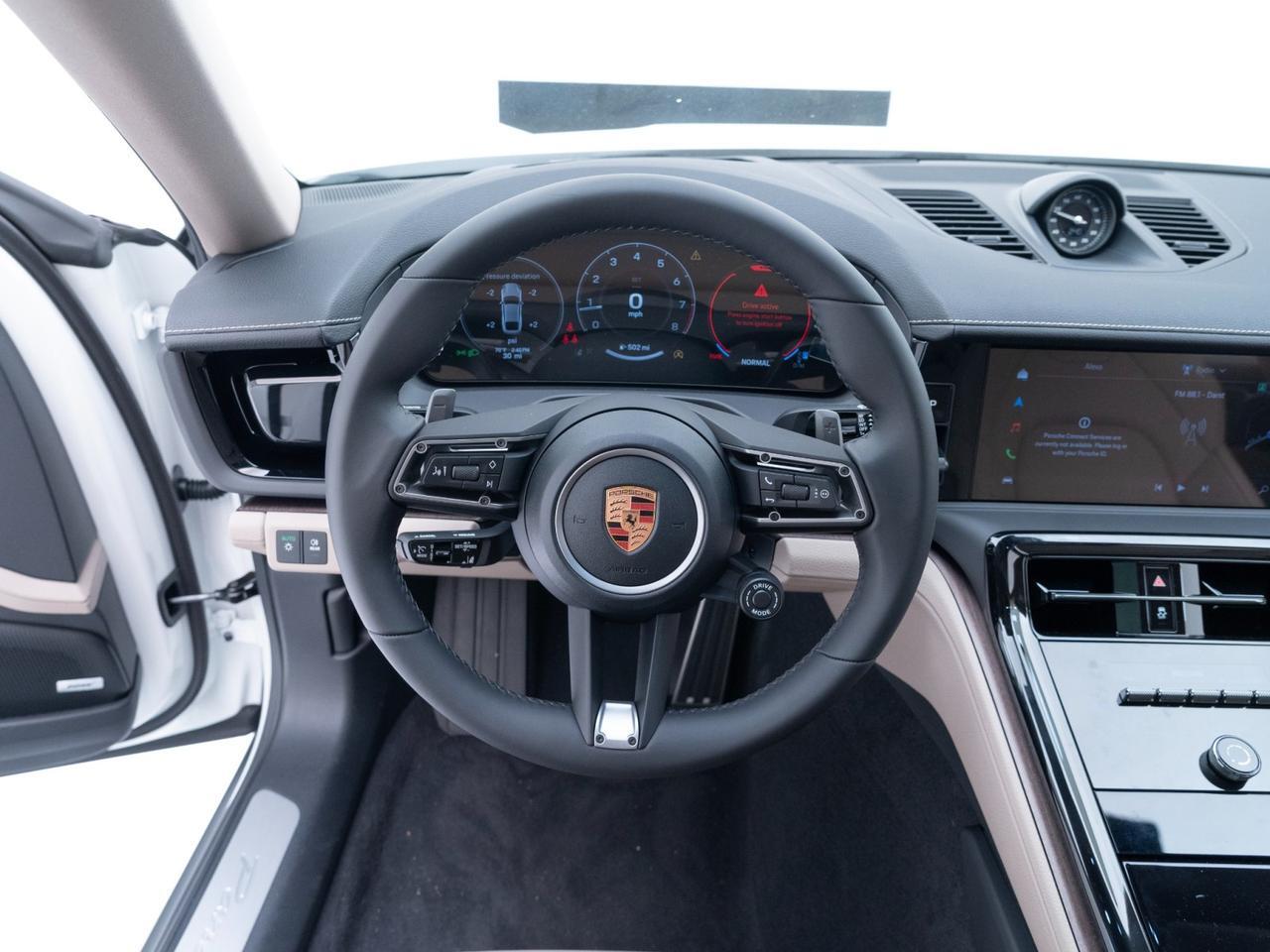 2026 Porsche Panamera Pompano Beach FL