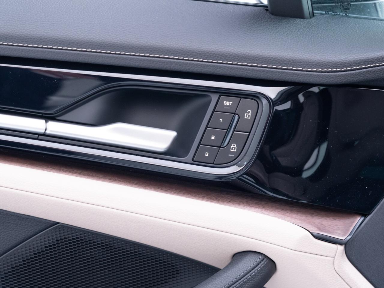 2026 Porsche Panamera Pompano Beach FL