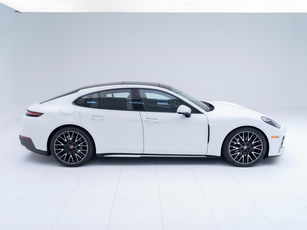 2026 Porsche Panamera Pompano Beach FL