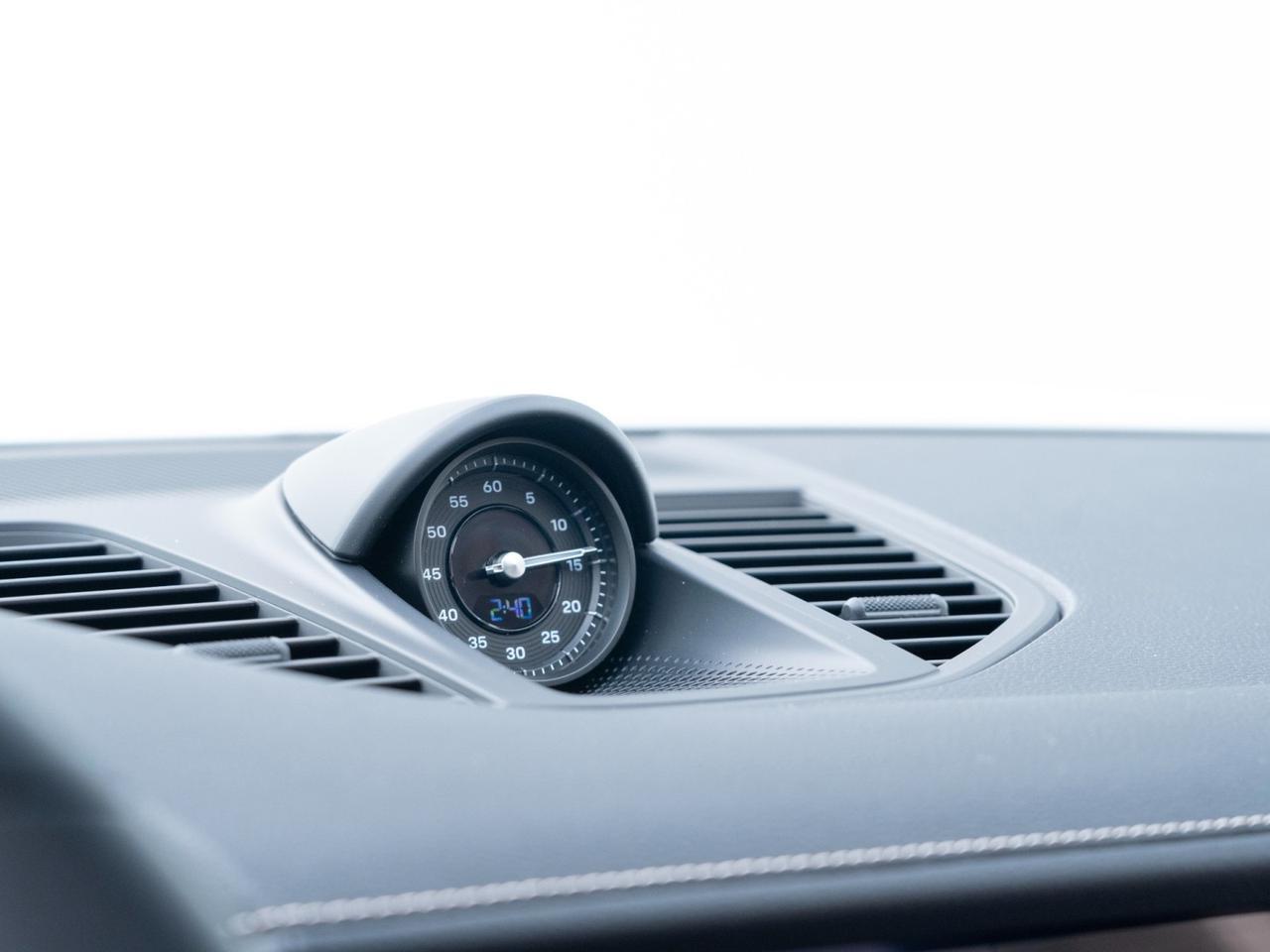 2026 Porsche Panamera Pompano Beach FL