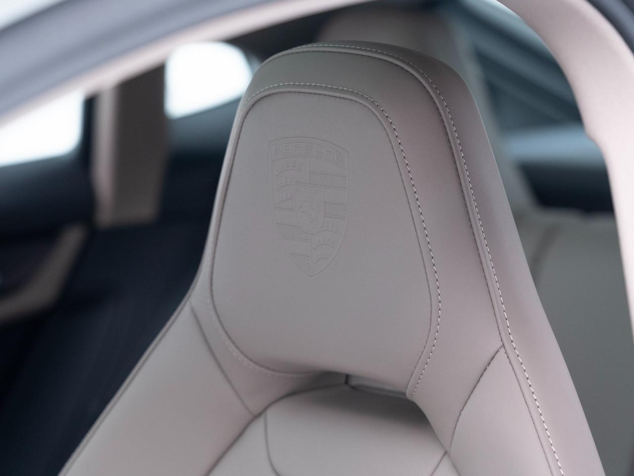 2026 Porsche Panamera Pompano Beach FL