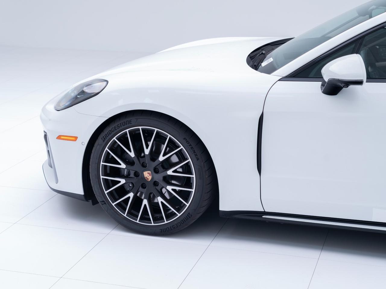 2026 Porsche Panamera Pompano Beach FL