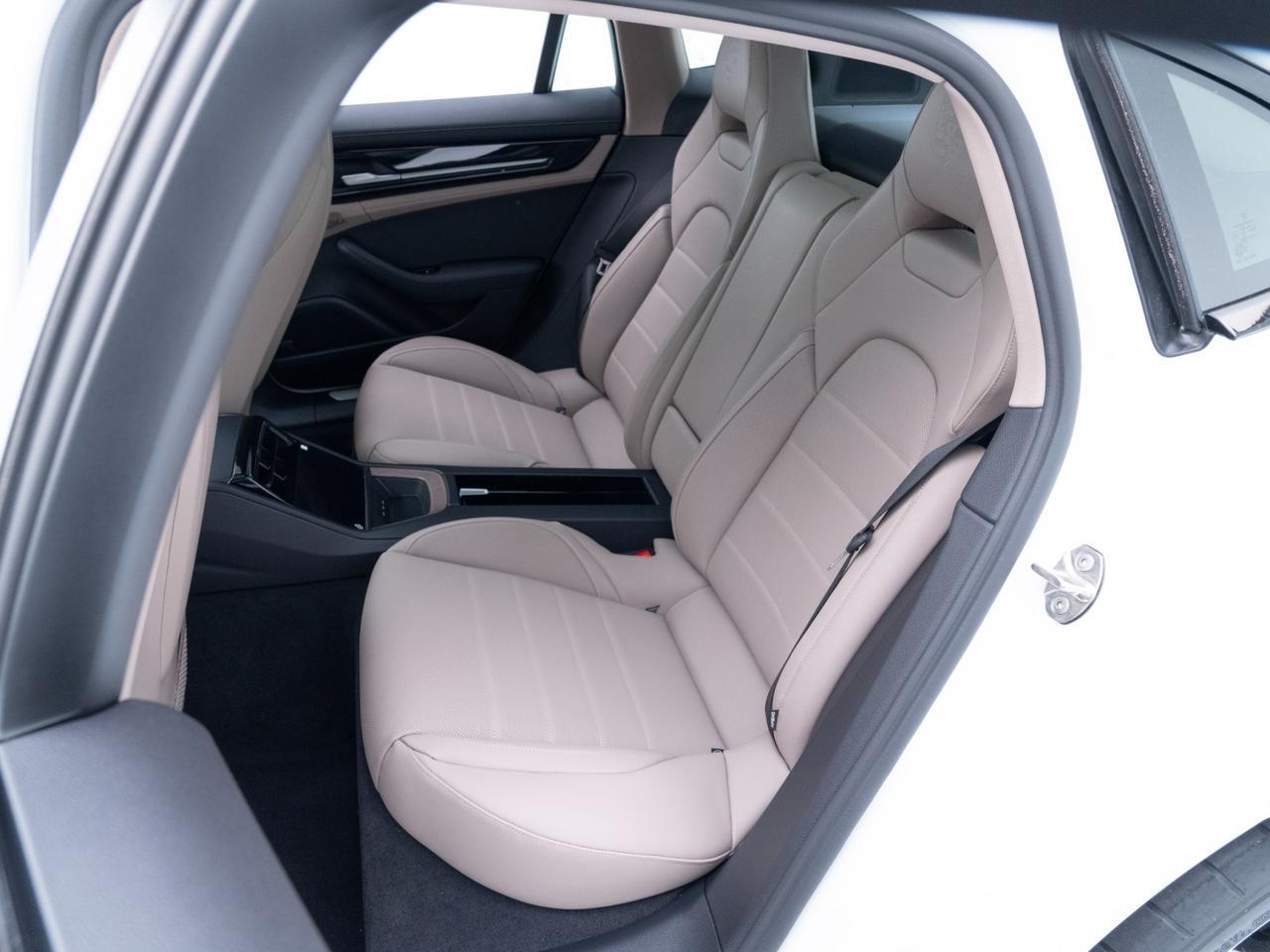 2026 Porsche Panamera Pompano Beach FL