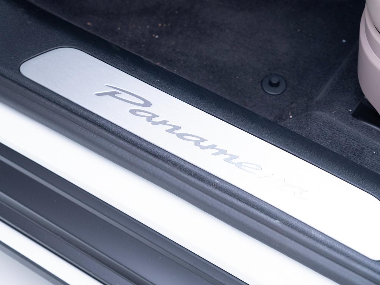 2026 Porsche Panamera Pompano Beach FL