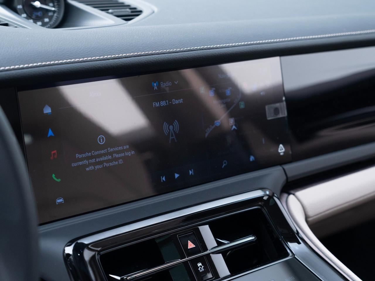 2026 Porsche Panamera Pompano Beach FL