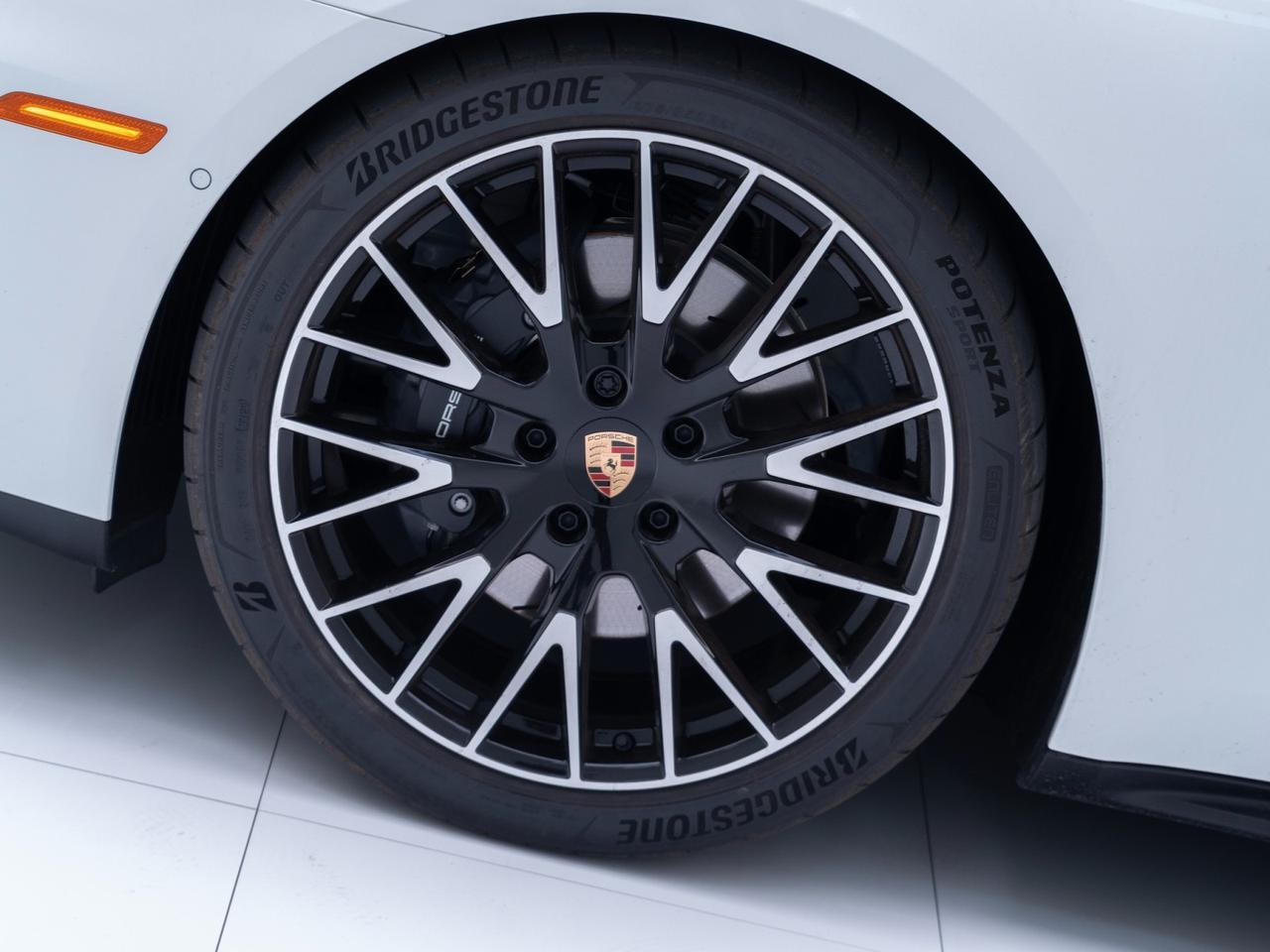 2026 Porsche Panamera Pompano Beach FL