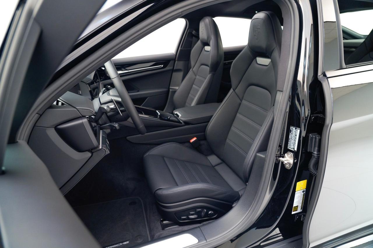 2026 Porsche Panamera Pompano Beach FL