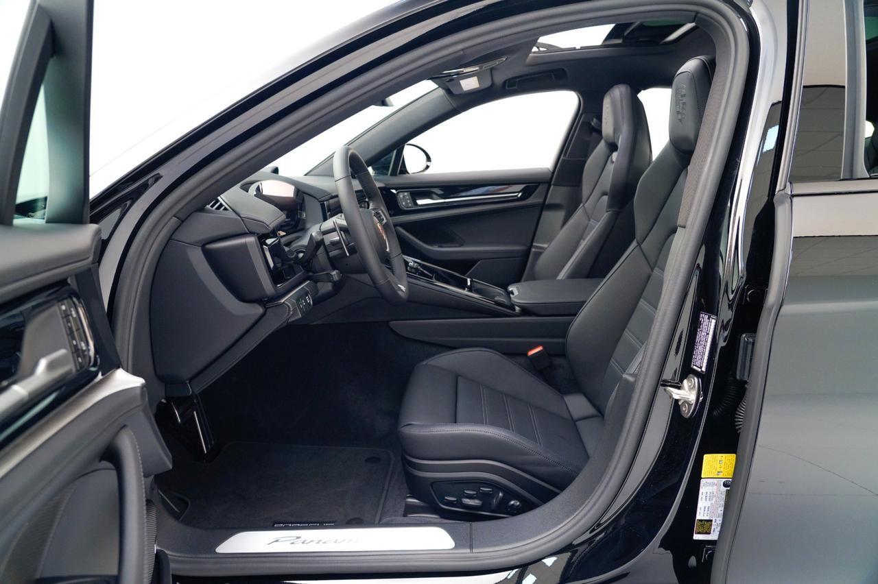 2026 Porsche Panamera Pompano Beach FL