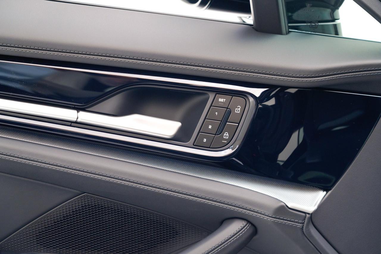 2026 Porsche Panamera Pompano Beach FL